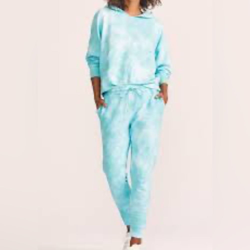 LoveShackFancy Yolanda Pant